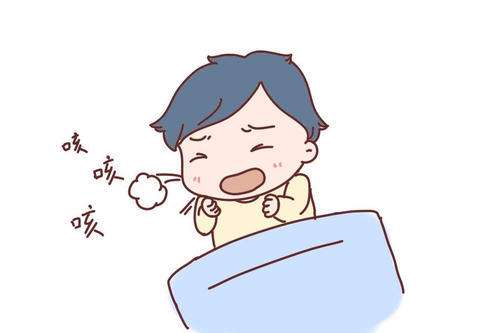 兒童感染新冠之后，一直咳嗽怎么辦？