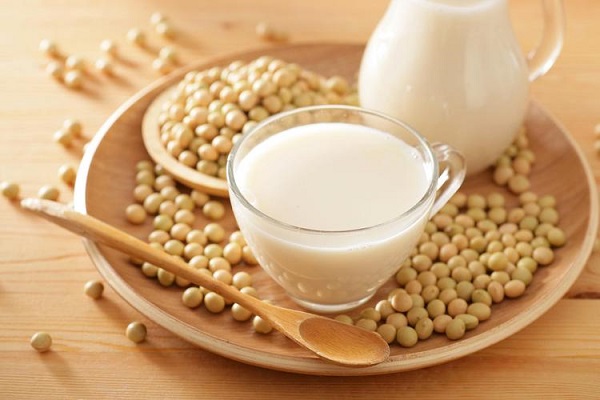 喝豆漿的益處有哪些？