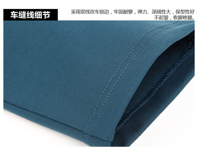 工廠直供，掘金女裝打底褲藍海 解析道奇商貿的代理優勢與市場策略